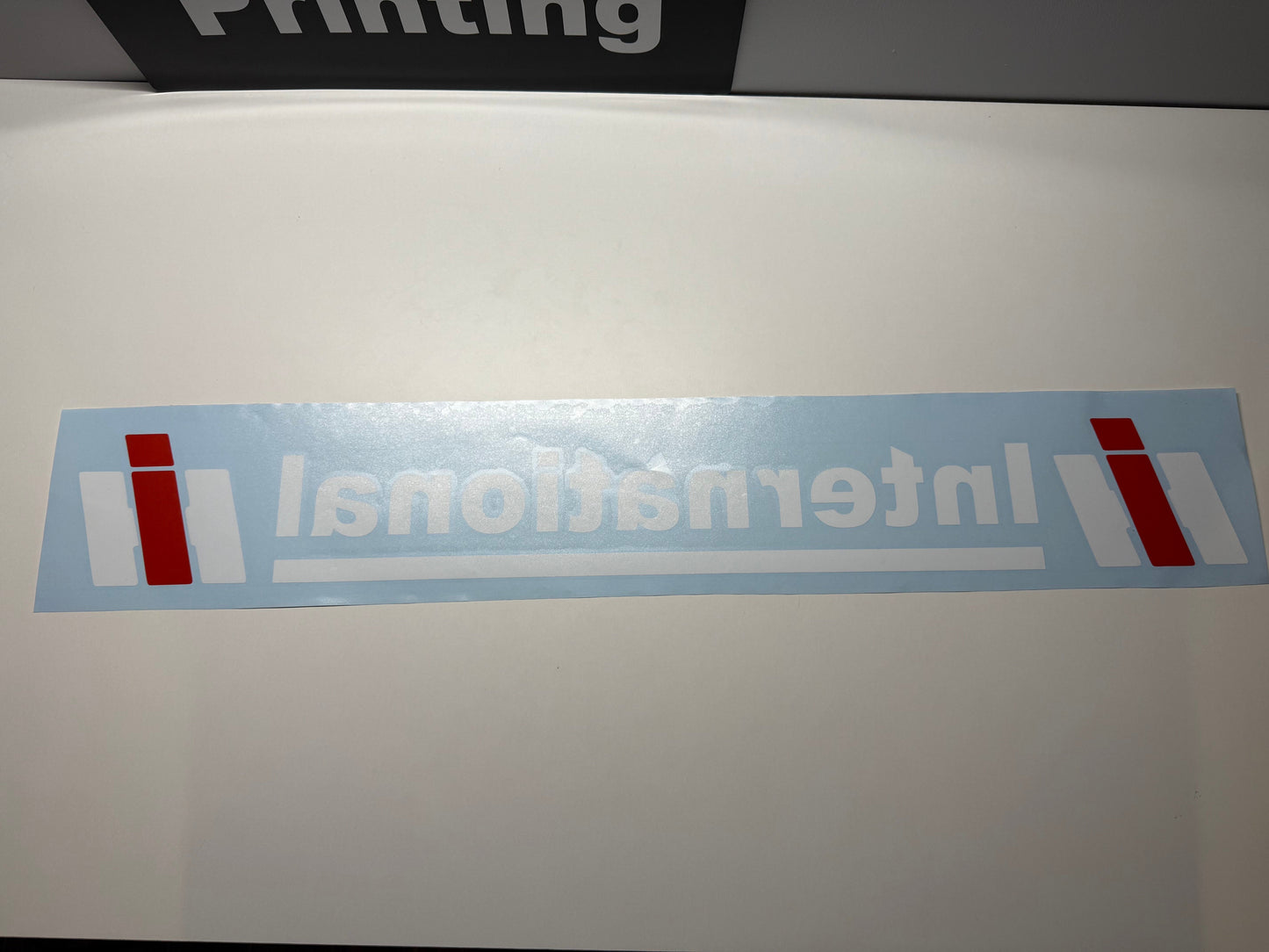 international sunstrip