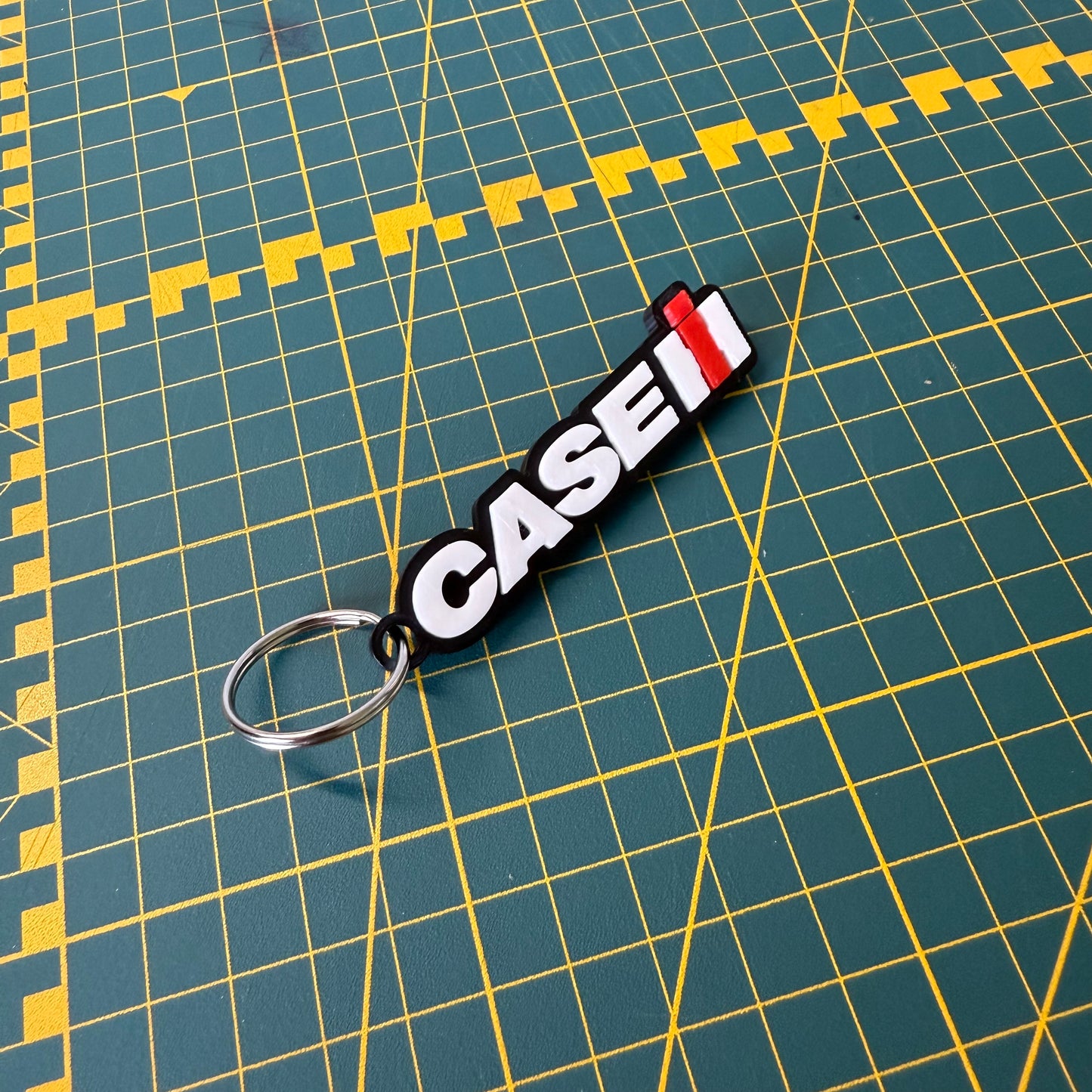 case ih keyring