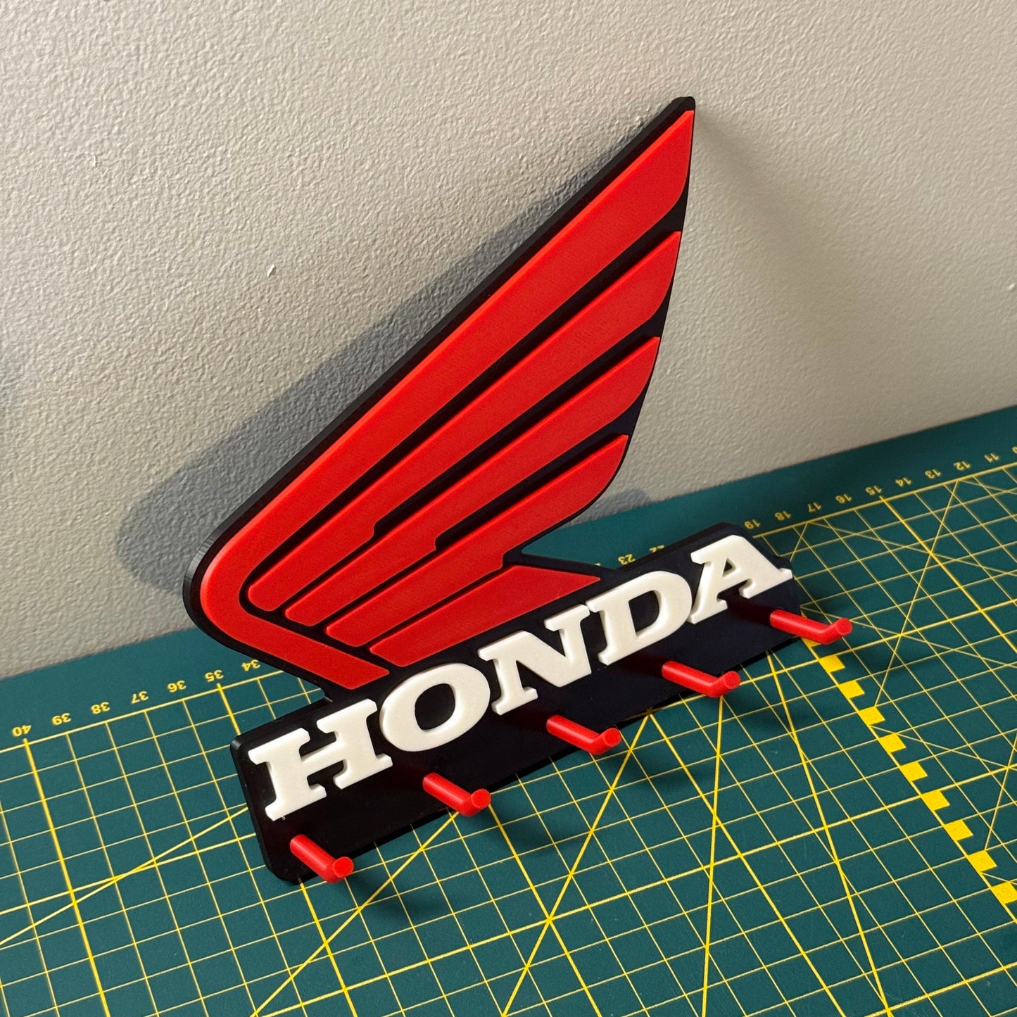 honda key holder