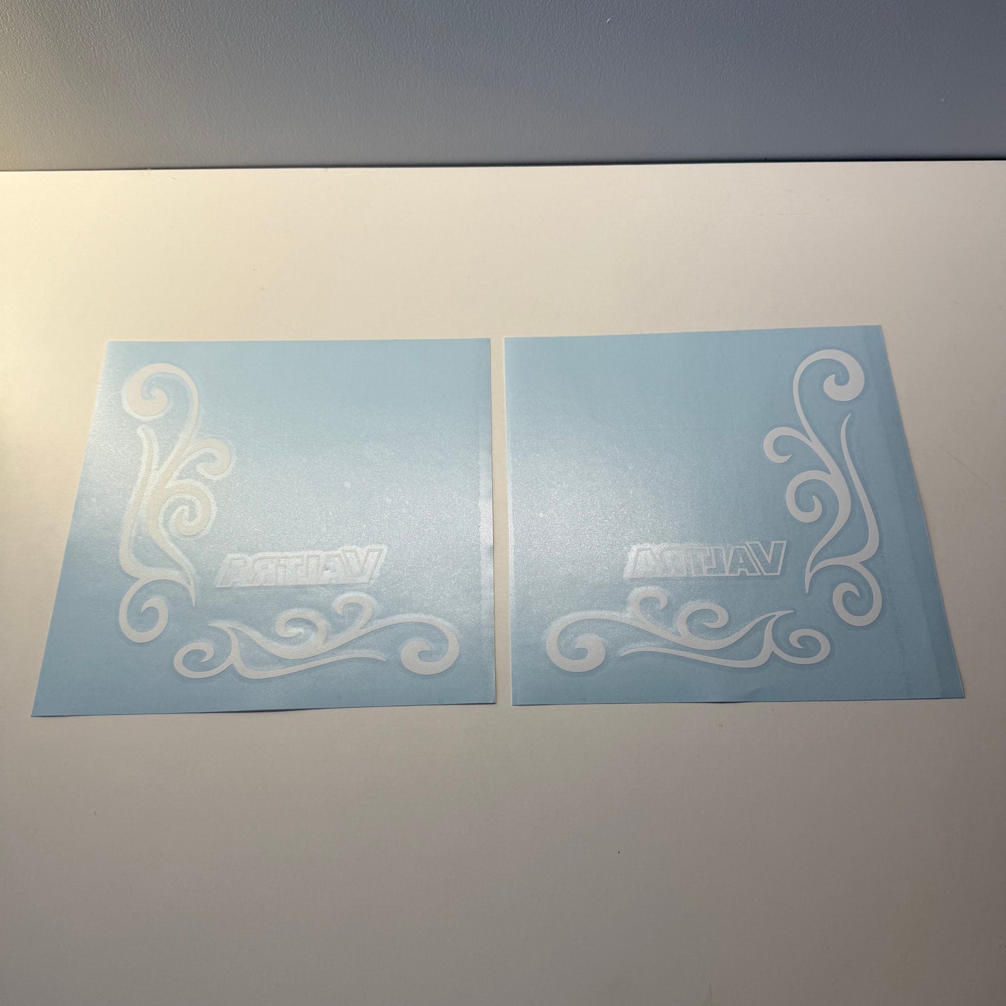 valtra corner swirls (sale)