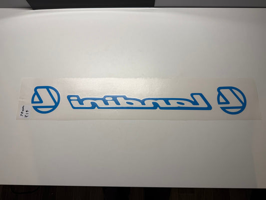 landini sunstrip