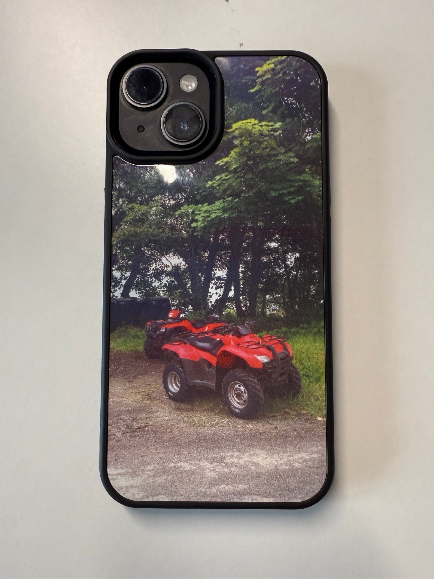 custom phone case