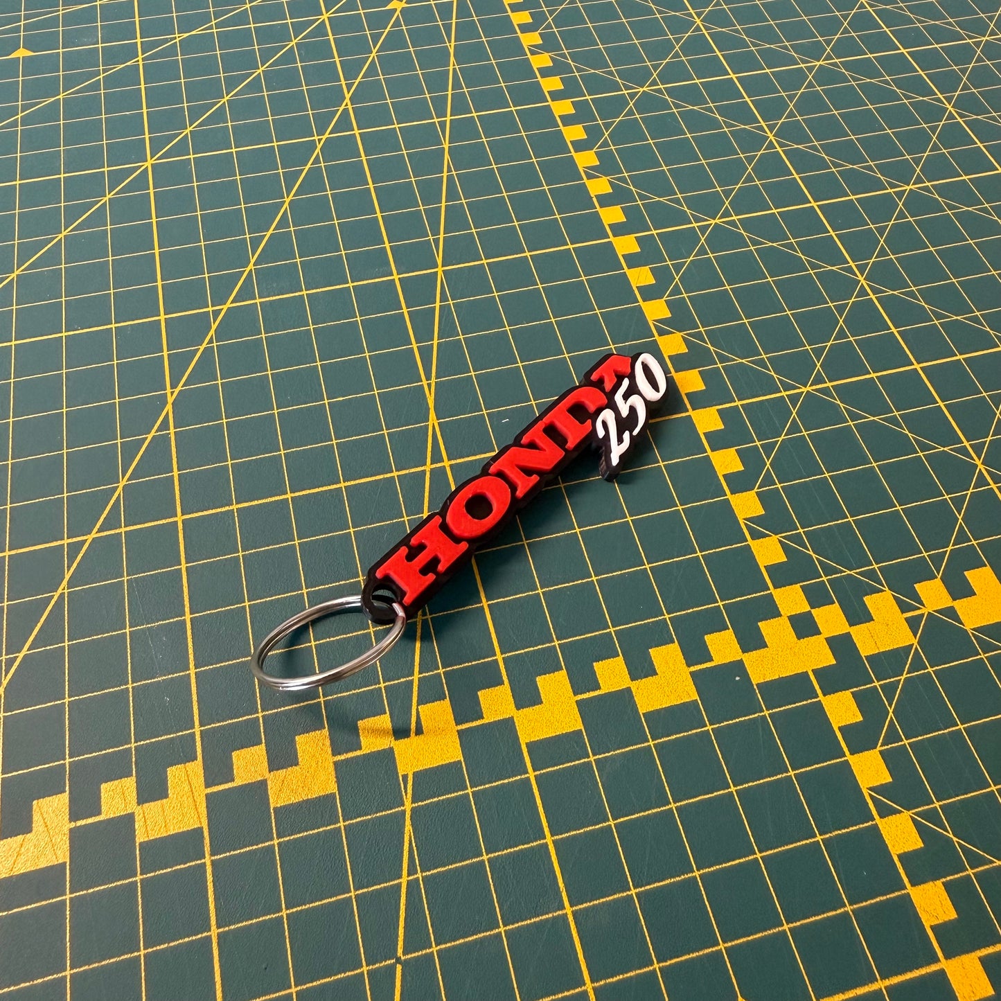honda keyring