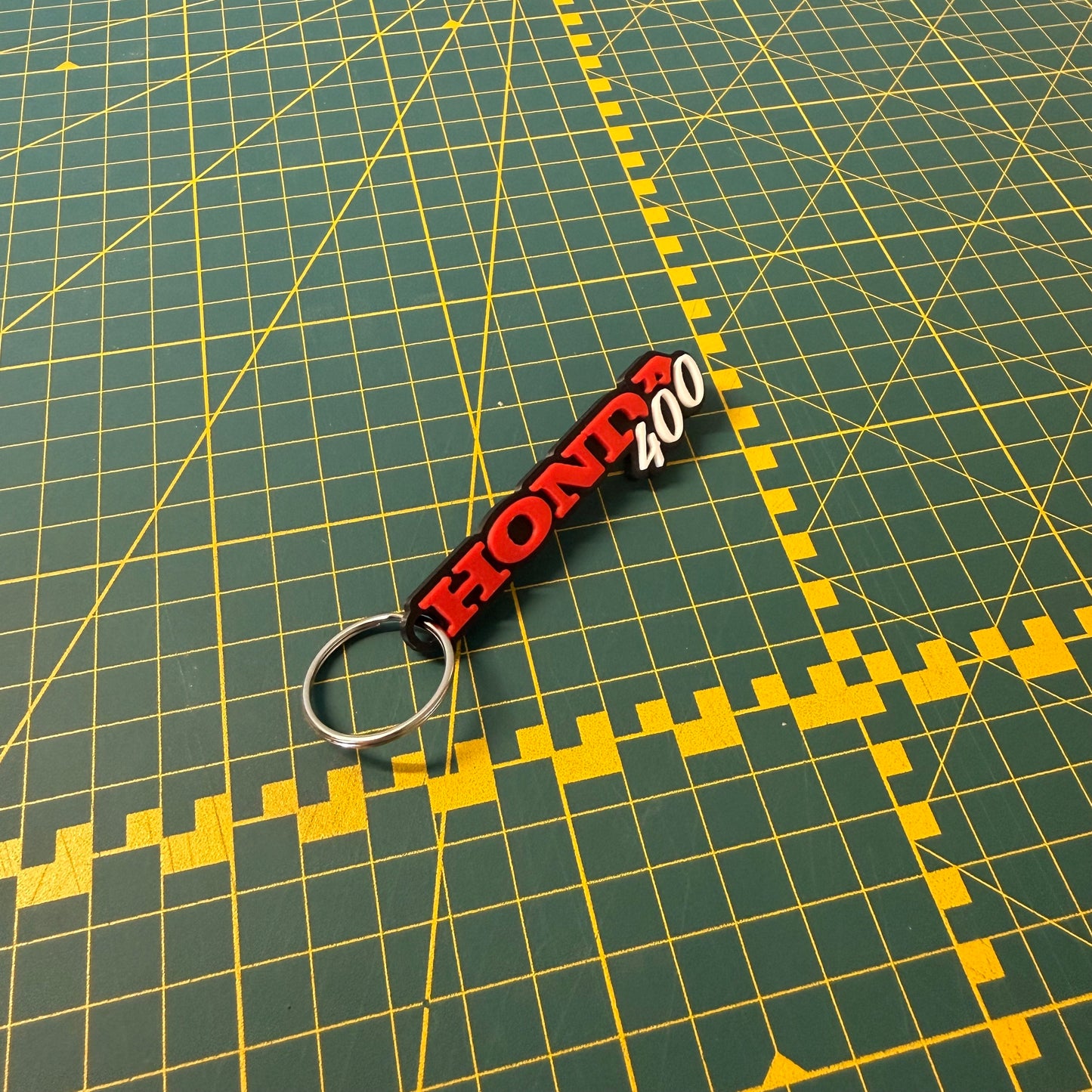 honda keyring