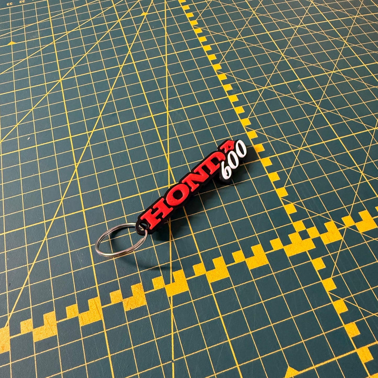 honda keyring