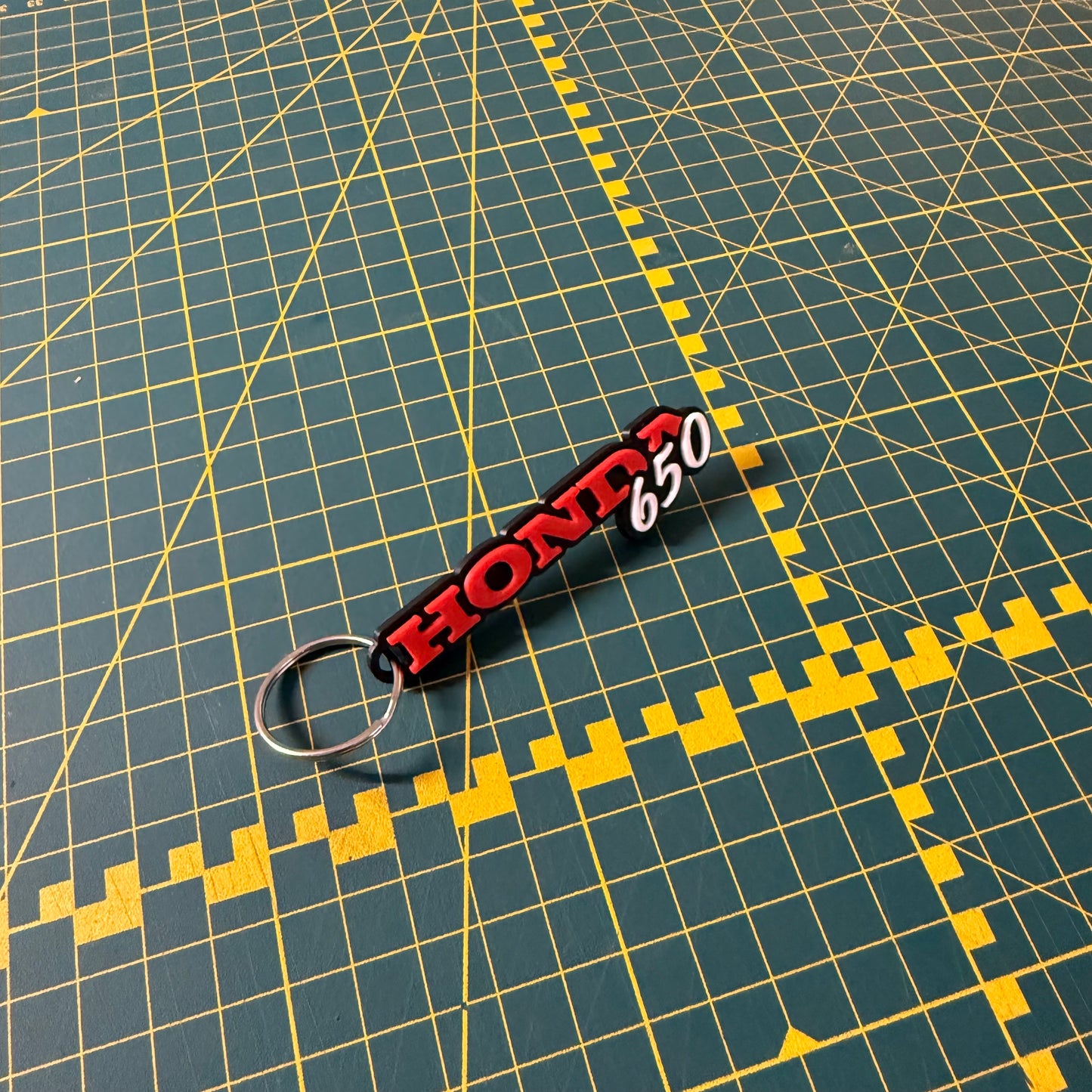 honda keyring