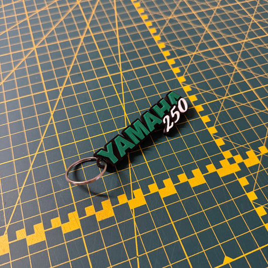 yamaha keyring