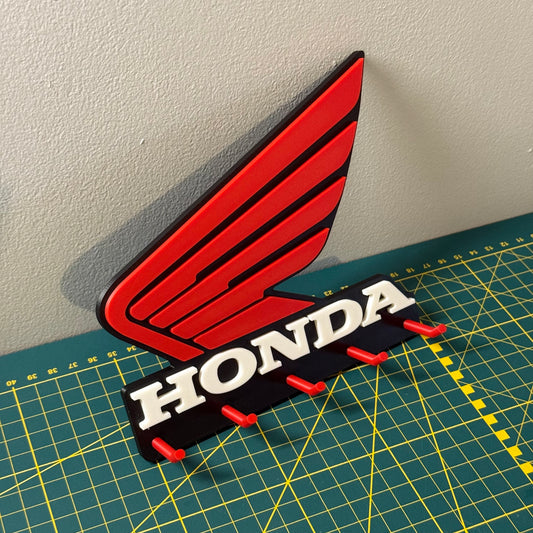 honda key holder