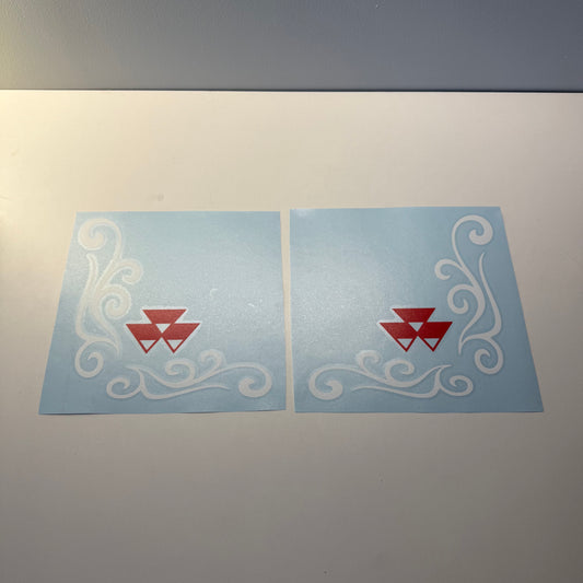 massey corner swirls (sale)