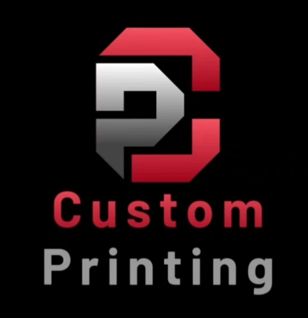 custom printing