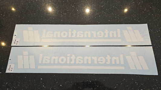 international sunstrip (sale)