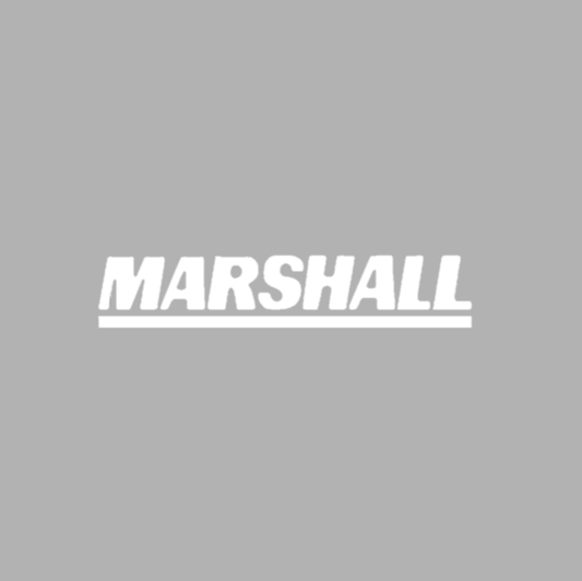 marshall tractor cab sunstrip