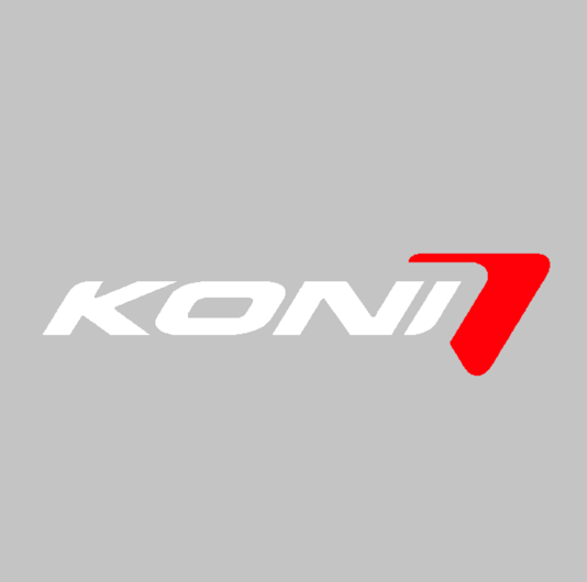 koni sticker