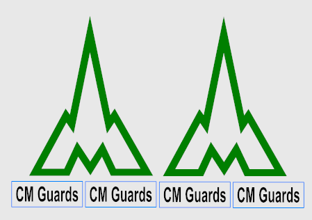 cm guards